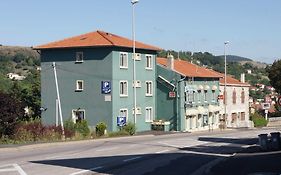 Relais du Val Vert