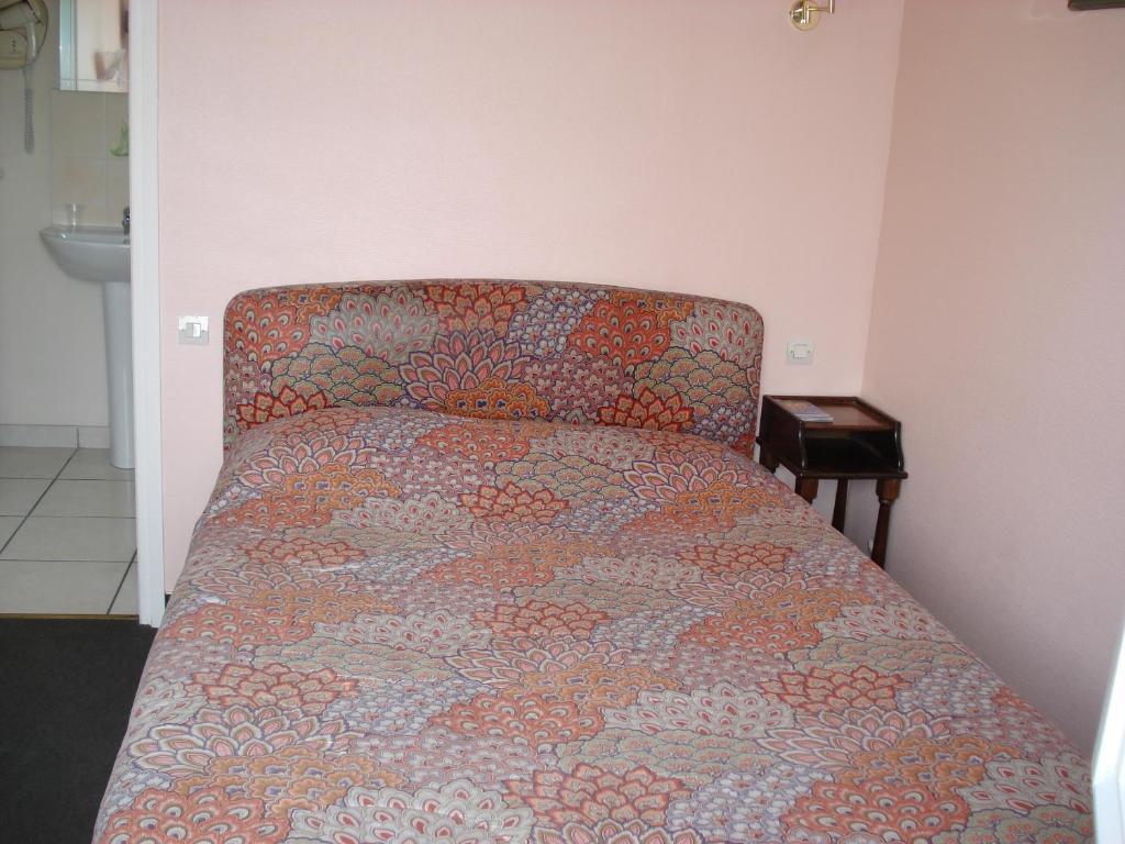 Relais du Val Vert Le Puy-en-Velay Zimmer foto